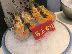 -喜聚薈·花膠雞海鮮火鍋(越秀店)