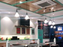 大堂-香友记正宗隆江猪脚饭(首经贸店)