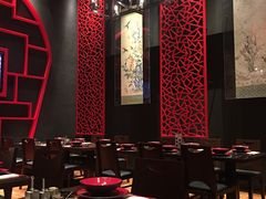 -北方馆(澳门伦敦人店)