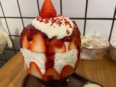 -WONDER ICE 萬得冰田(建設路总店)