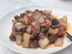 -小丫头餐厅·江浙菜·烧烤(灵隐店)