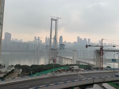 -山城巷传统风貌区
