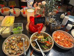 -猫爪爪原切自助烤肉(观音桥阳光世纪店)
