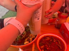 -马玉林天水麻辣烫(一马路清真店)