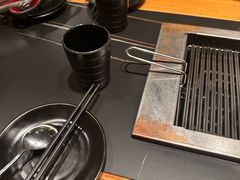 -千寻烧肉(政务区店)