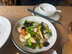 -院子餐厅·大锅菜·老杭帮(桥西直街店)