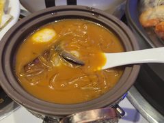 -半岛听涛蒸汽海鲜自助(K11店)