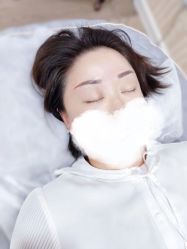 -西施无菌半永久纹绣眉眼影唇轻增发纹发际线