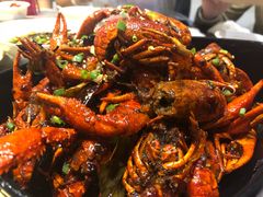 -靓靓蒸虾(中山公园店)