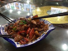 -徽州美食(三十年老店)