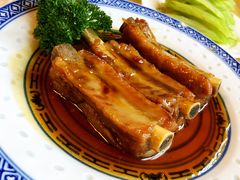 -厉家菜(德胜门总店)