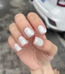 点击看大图 -1T·1M 日式美甲美睫