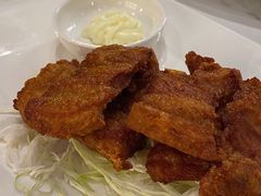 主厨飘香肉-神仙馆(衡山路店)