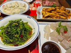 -新兴园饺子馆(河南街店)