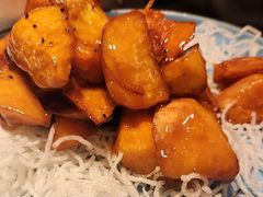 -同喜烤鸭店(光芒店)