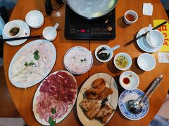 -华哥新鲜猪精品美食