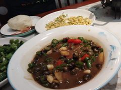 -小乡小镇·传承桐庐土菜·老板亲自烧的菜