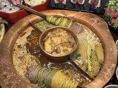 -滇釜火锅·能喝汤的火锅(车公庄店)