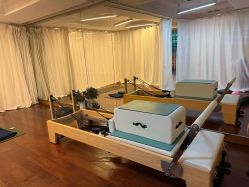 -皇冠瑜伽·普拉提·疼痛康复