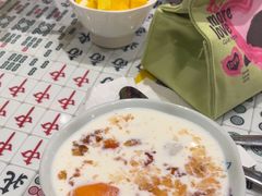 -堂屋糖水店(愚园店)