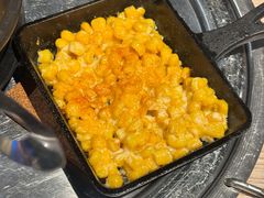 -郑阿姨的家·이모네·韩料&烤肉(武川路店)