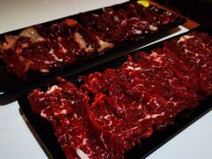 -陈记顺和牛肉火锅馆(天河北路店)