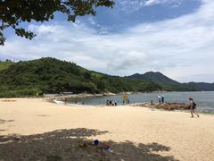 -南丫岛
