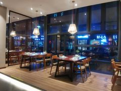 大堂-古京·臻致料理(月湖店)
