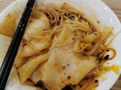 -杨凌蘸水面(东大路店)
