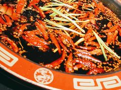 -矮板凳老火锅(宽窄巷子店)