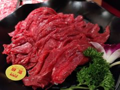 -正禾鲜·潮汕牛肉火锅(凯德天府店)