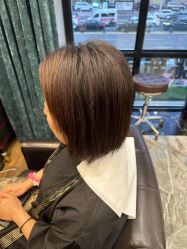 -Z.X HAIR SALON张新美业