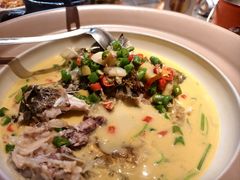 -传统菜农庄(皇姑路店)