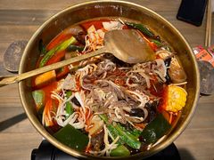 -毛肚向右·川渝毛肚王(经开永旺店)