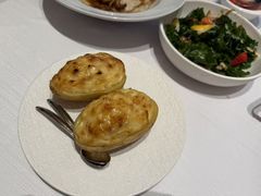 -马克西姆俄罗斯餐厅(通亚街店)