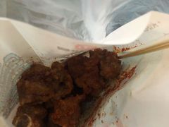 -傅强排骨(成都总店)