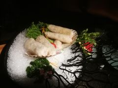 -湊湊火锅·茶憩(恒隆广场店)