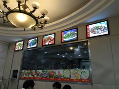 -老码头海鲜烧烤炒菜(广西路店)