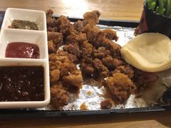 -陈傻子餐厅(世纪都会店)