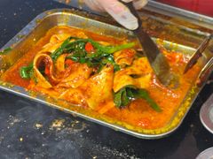 -正宁路小吃夜市