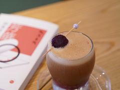 -纯真年代书吧(宝石山店)