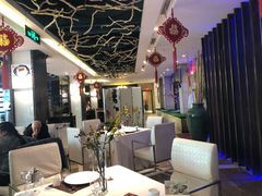 大堂-同喜烤鸭店(光芒店)
