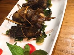 -云里小坐·小院里·团建·宴请·下午茶(三圣乡店)