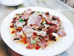 -夏雨路轩特色餐厅·十年经营