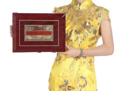 宫品4A有机淡干海参礼盒-宫品海参专卖店(静安大宁店)