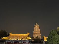 -大唐不夜城
