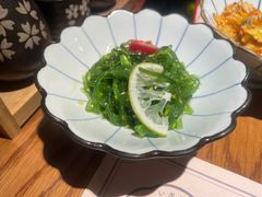 -玉川屋创意日料(柳巷店)
