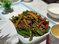 -小隐院子·庭院餐厅(大学城后湖店)