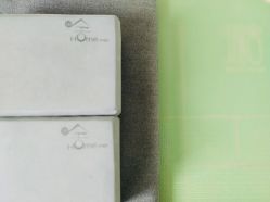 -瑜舍瑜伽连锁教室