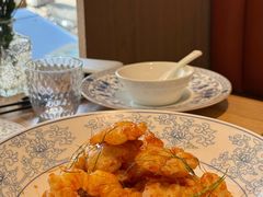 -连鹭海鲜·海肠捞饭·海胆饭(星海店)